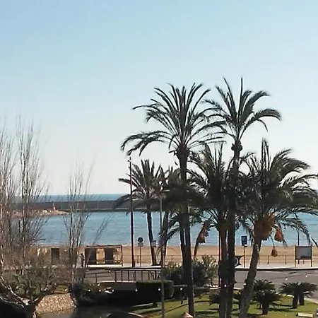 Apartment Dos Bahias *