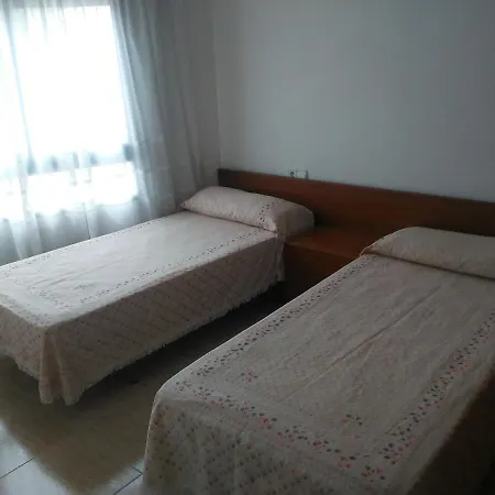 Dos Bahias Apartment Peniscola
