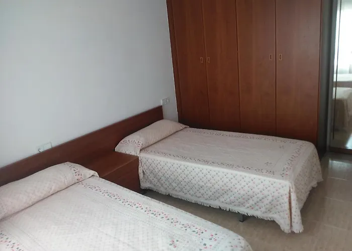 Dos Bahias Apartmán